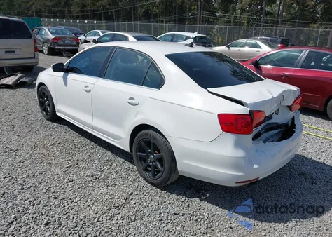 2013 Volkswagen Jetta 2.0L Tdi from USA, damaged, VIN 3VWLL7AJXDM388780